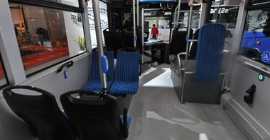 Solaris chce sprzedać 30 autobusów do Katowic