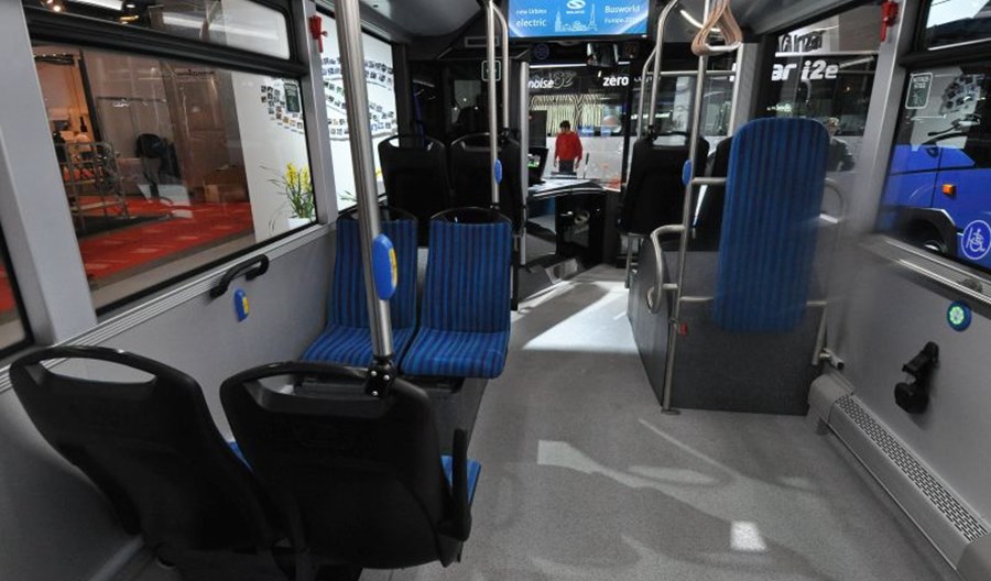 Solaris chce sprzedać 30 autobusów do Katowic Solaris chce sprzedać 30 autobusów do Katowic