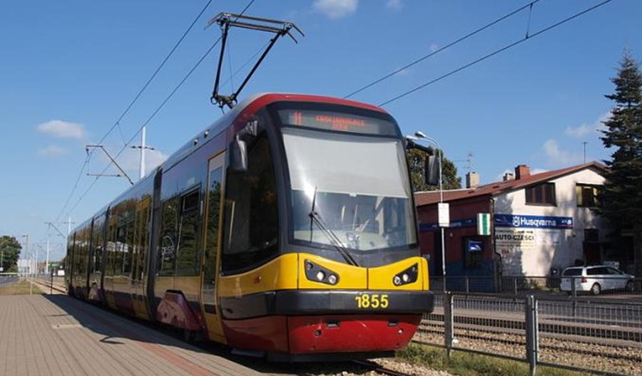 Zielone światło dla dużych inwestycji tramwajowych w Łodzi Zielone światło dla dużych inwestycji tramwajowych w Łodzi