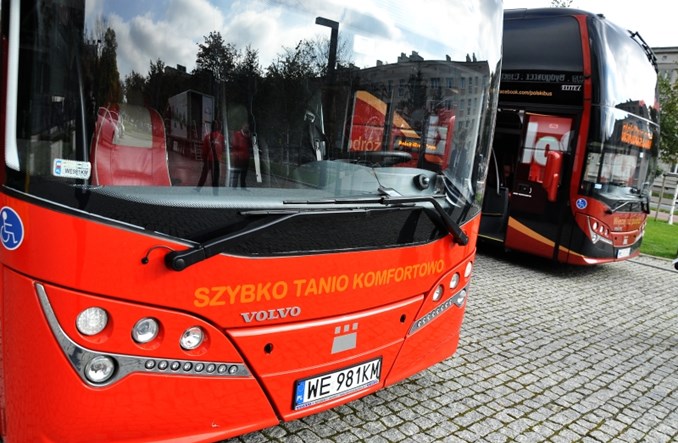 Polski Bus wypełni pustkę po likwidowanym połączeniu TLK?