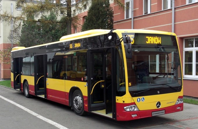 Łódź: Wakacyjne zmiany w systemie transportowym