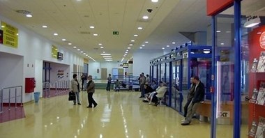 Połączenie kolejowe do lotniska w Goleniowie: Jedna wielka farsa?