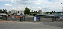 Kraków ma nowy parking Park&Ride