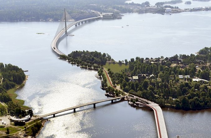 Helsinki zbudują linię tramwajową za 260 mln euro