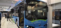 Chiński Byd z zapowiedzią elektrycznej ofensywy w Europie (zdjęcia)