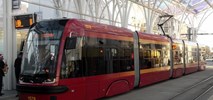 Łódź: Jest dofinansowanie na 12 nowych tramwajów