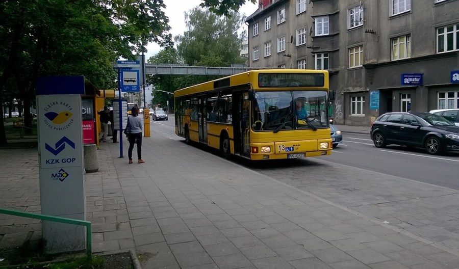 Kto w Gliwicach nie lubi pieszych i dlaczego Kto w Gliwicach nie lubi pieszych i dlaczego