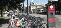 Łódź: Budżet obywatelski zdominowany przez rowery