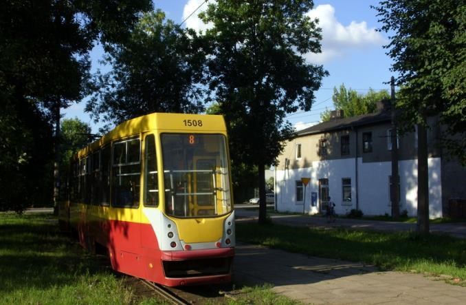 Łódź: Wkrótce remont torowisk w najgorszym stanie