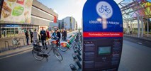 Łódź: Jest plan rozbudowy roweru publicznego