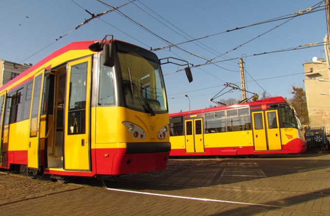 Łódź: Nowa siatka linii autobusowych i tramwajowych