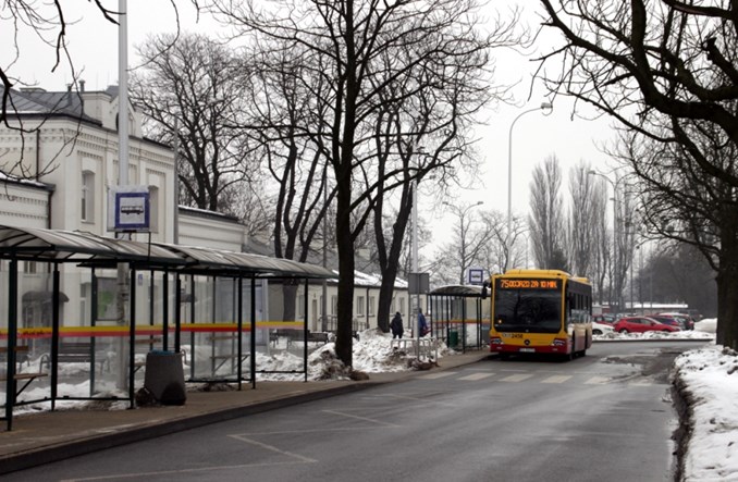 Łódź: Andrespol walczy o komunikację nocną