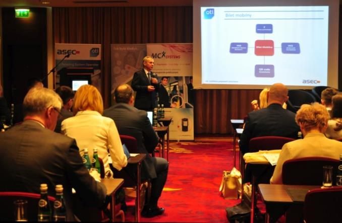 Forum Technologii w Transporcie wokół kwestii integracji