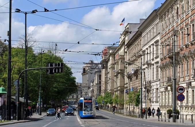 Wybory w Krakowie. Jolanta Gajęcka z Kukiz’15: Buspasy i priorytety – tak, ale rozsądnie