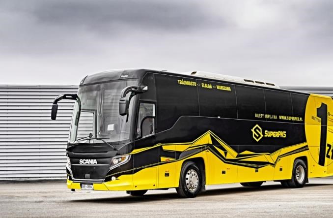 Jak unowocześnić PKSy?