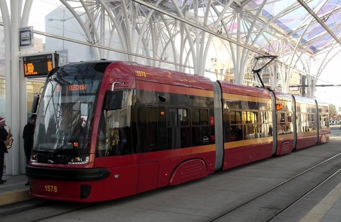 Łódź: Trasa W-Z z perspektywy wykonawcy