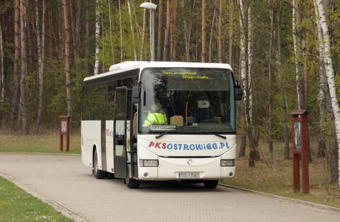 PolRegio integruje się z PKS Ostrowiec. Wspólne połączenia i bilety