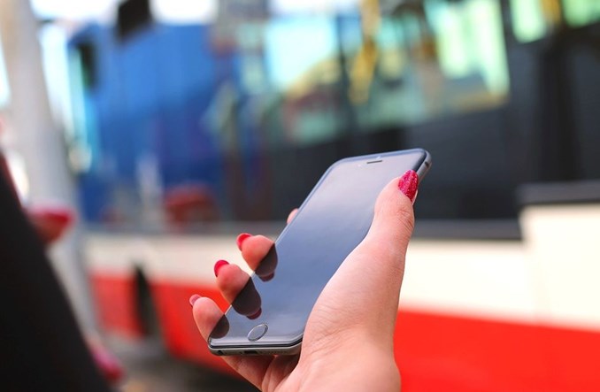 PKS–y jak Uber, tylko lepszy