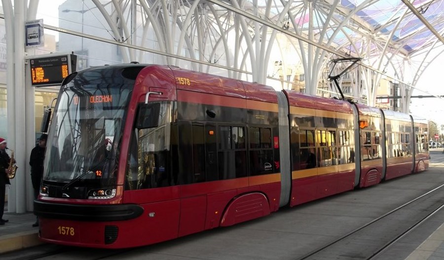 Łódź: Złotówka za pierwszy przystanek? Od września próba na 10 Łódź: Złotówka za pierwszy przystanek? Od września próba na 10