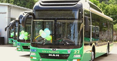 Koronawirus doprowadzi do likwidacji komunikacji gminnej w Rędzinach?