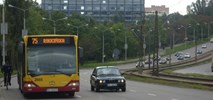 Łódź: Dwa lata bez tramwajów na al. Śmigłego-Rydza