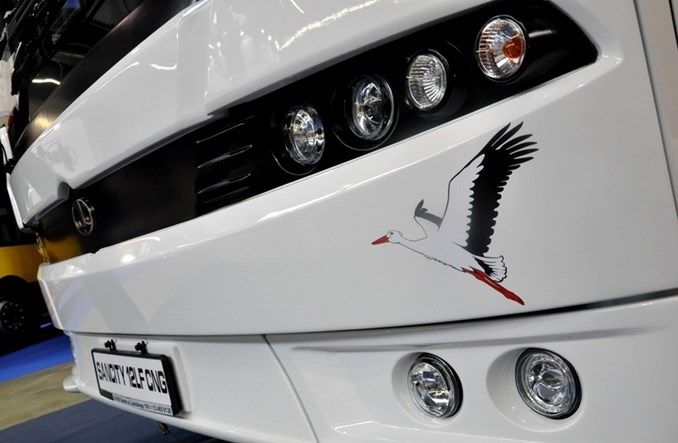 Ursus i Autosan w przemyskim przetargu na nowe autobusy