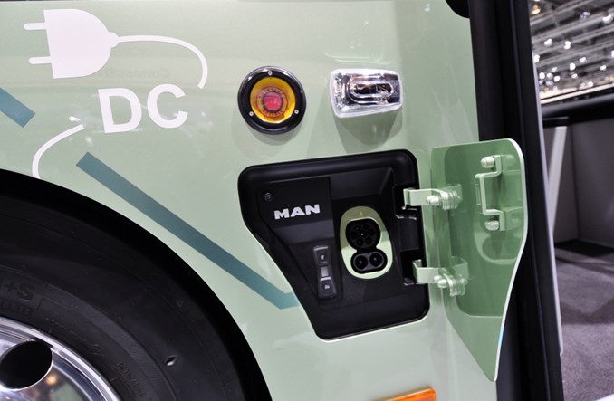 Elektromobilność w transporcie publicznym jest nieunikniona. Najlepiej działać teraz