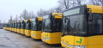 Gliwice unieważniają przetarg na leasing autobusów