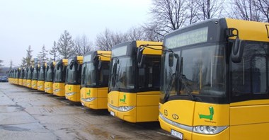 PKM Gliwice z ofertami na leasing 19 hybryd. Drogo