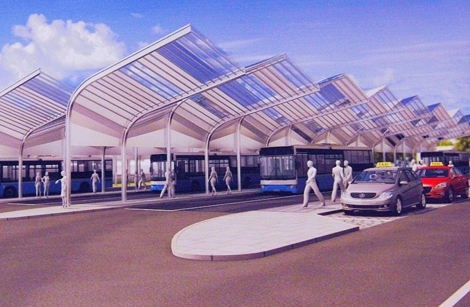 Drogie oferty na budowę węzłów przesiadkowych w Częstochowie