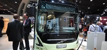 Volvo 7900 Electric z zapowiedzią autonomicznych rozwiązań [zdjęcia]