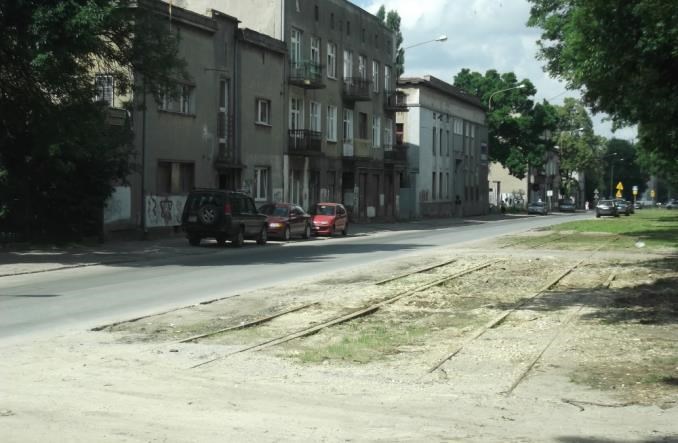 Tramwaj dla Łodzi: Dofinansowanie na początku listopada?
