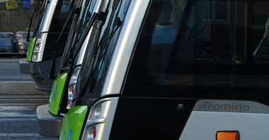 MPK Kraków wybiera tramwaje od Stadlera i Solarisa zamiast Pesy