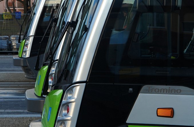 MPK Kraków wybiera tramwaje od Stadlera i Solarisa zamiast Pesy