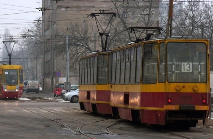 Łódź: Umowa na Dąbrowskiego podpisana. Prace od wiosny