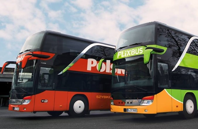 Jakie zmiany czekają pracowników Polskiego Busa?
