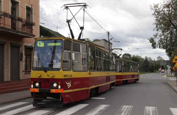 Łódzki Tramwaj Metropolitalny: Nie wiadomo, kiedy ruszą prace