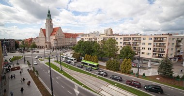 Olsztyn: ITS mógłby służyć bezpieczeństwu, ale służby się ociągają