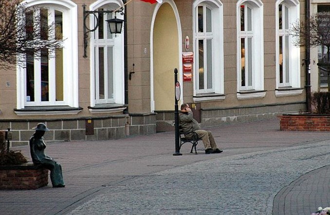 Komunikacyjna rewolucja w Tarnowie. Dynamiczna informacja i rower miejski