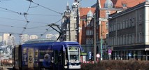 Tramwaje Śląskie dostały kolejne sto milionów z Unii