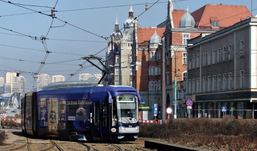 Tramwaje Śląskie dostały kolejne sto milionów z Unii Tramwaje Śląskie dostały kolejne sto milionów z Unii