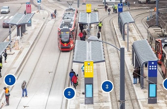 Centrum Przesiadkowe w Chorzowie może być trzy razy lepsze