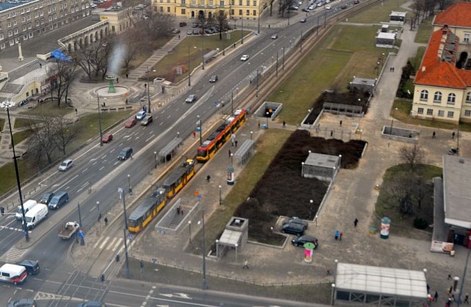 Wielki przetarg Tramwajów Warszawskich wraca do gry