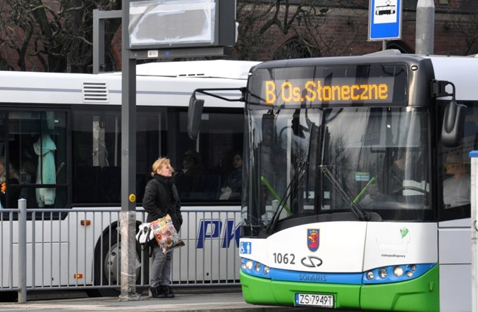 Powtórzone przetargi na autobusy w Szczecinie i Ostrołęce. Na rynku jest problem