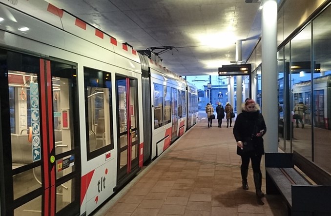 Tallin i Helsinki zintegrują systemy biletowe