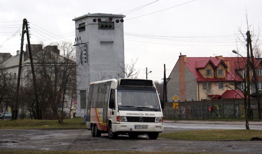 Głowno: Koniec skomunikowania autobusu z ŁKA Głowno: Koniec skomunikowania autobusu z ŁKA