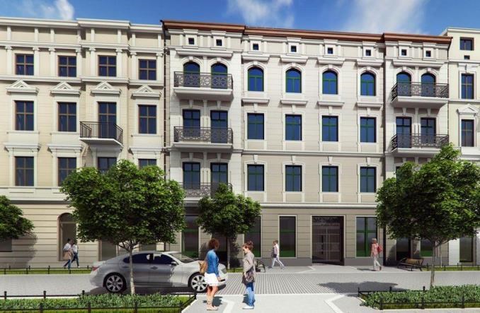 Łódź: Ostatnie przygotowania do rewitalizacji ulic