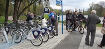 Łódzkie: Nextbike i Egis Bike chcą wybudować Wojewódzki Rower Publiczny