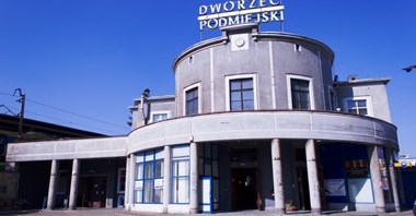 SKM Trójmiasto z wielkim przetargiem na monitoring, informację pasażerską i Gdynię Główną