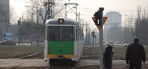 Poznań: Rondo Rataje do przebudowy. Tramwaje i autobusy razem